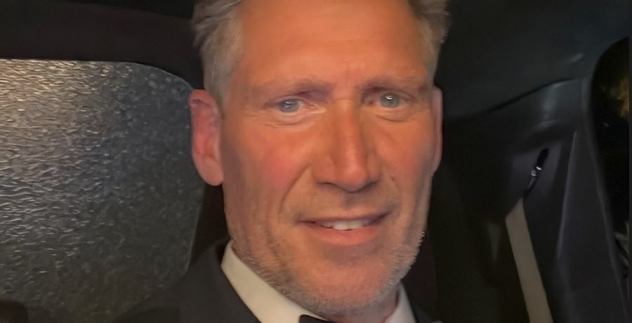 Gerry Turner - ABC - Instagram