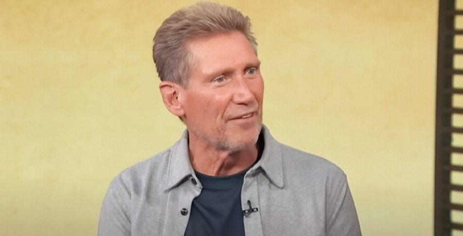Gerry Turner - Access Hollywood - YouTube