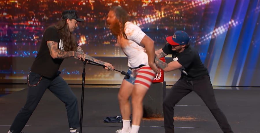 Horse on AGT | YouTube