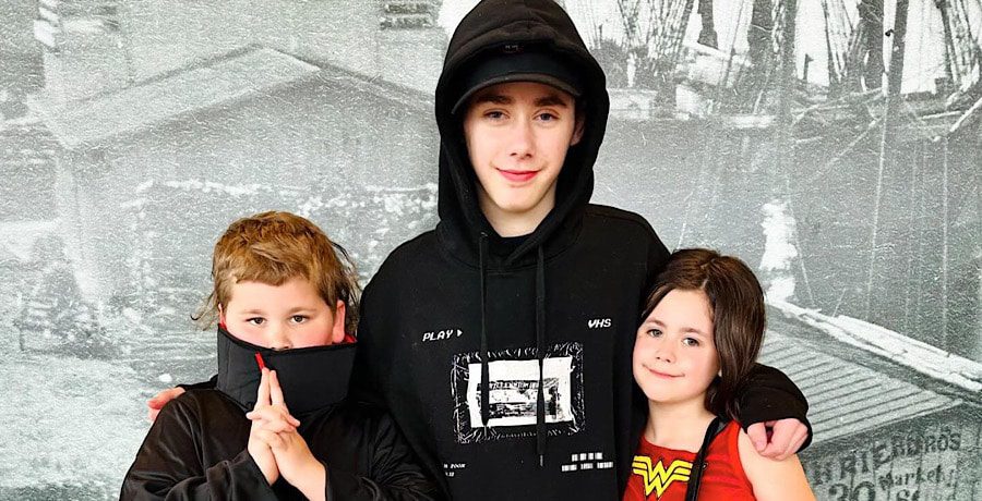 Kaiser, Jace Evans, Ensley-Facebook