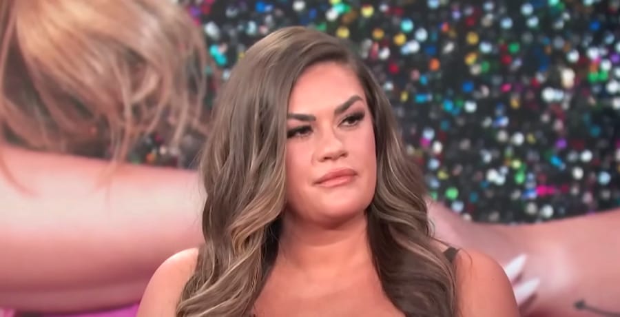 Brittany Cartwright-YouTube