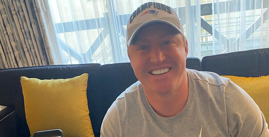 Kroy Biermann-Facebook