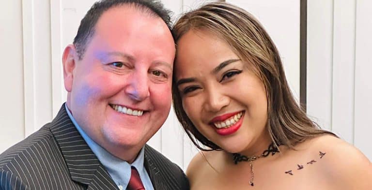 David Toborowsky, Annie Suwan-Facebook