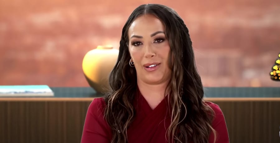 Kristen Doute-YouTube