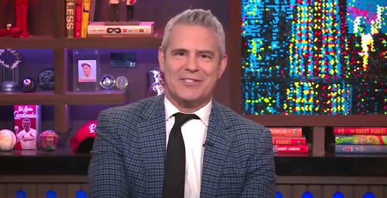 Andy Cohen-YouTube