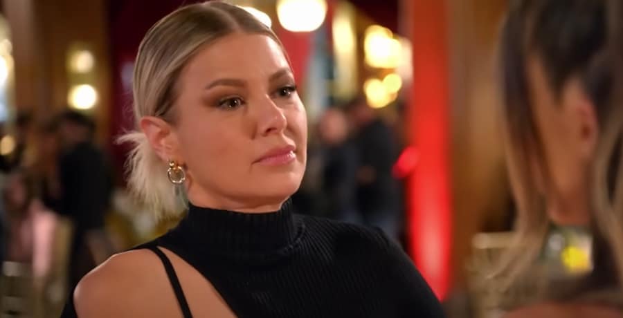 Ariana Madix-YouTube