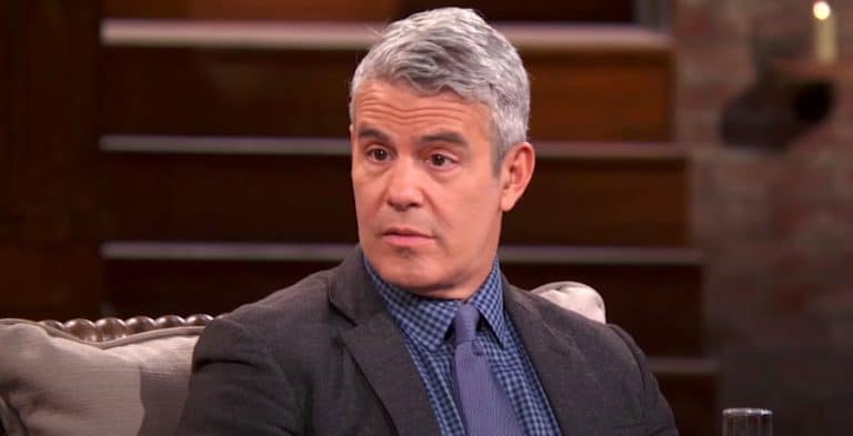 Andy Cohen-YouTube