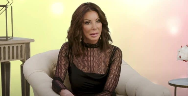 Danielle Staub-YouTube