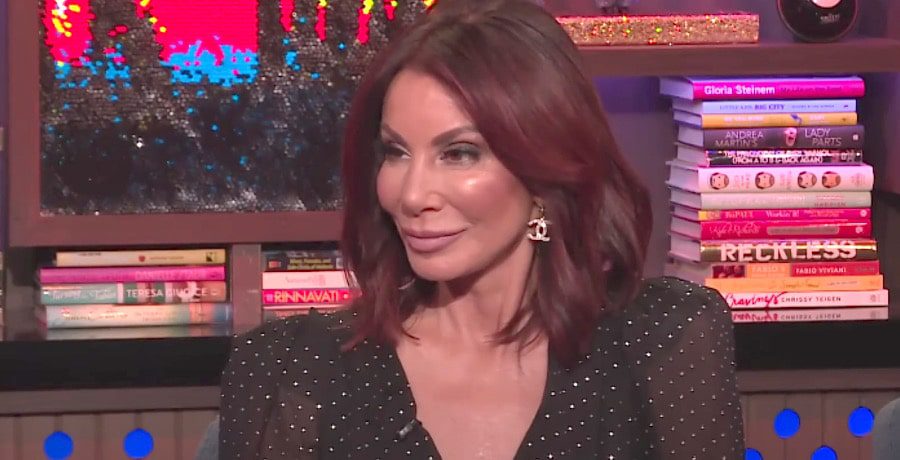 Danielle Staub-YouTube