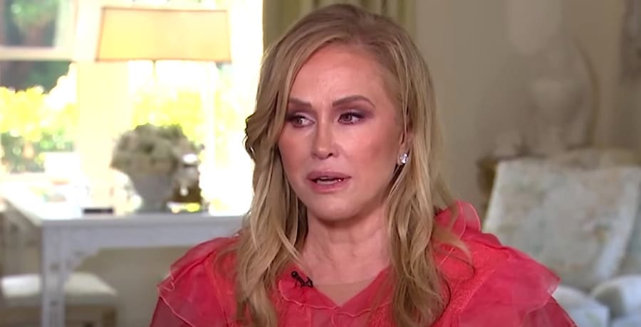 Kathy Hilton-YouTube