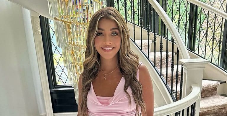Gia Giudice-Instagram