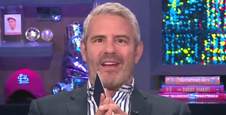 Andy Cohen-YouTube
