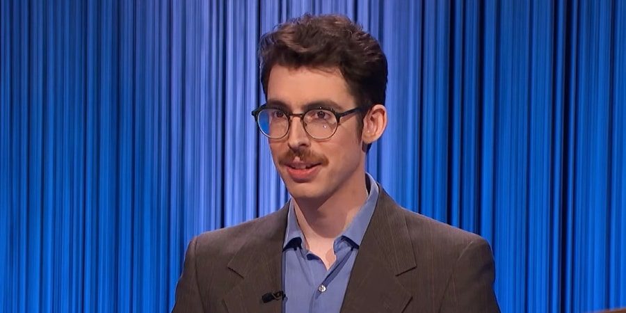 Isaac Hirsch - Jeopardy!