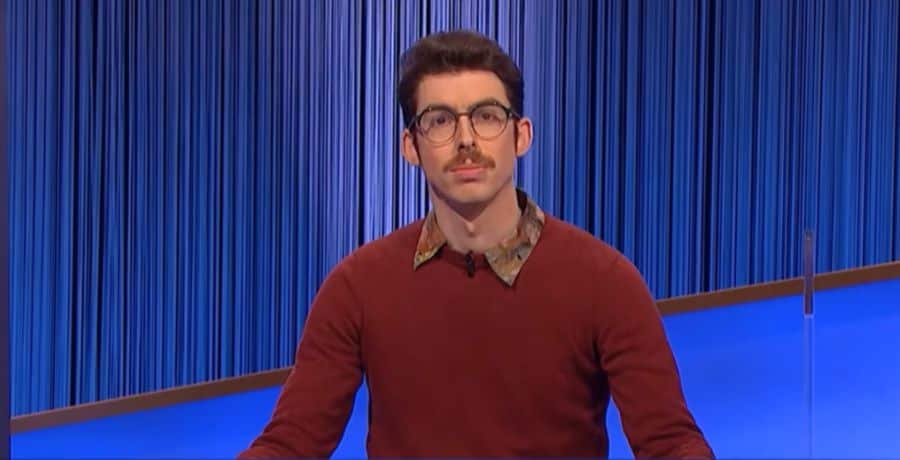 Isaac Hirsch - YouTube/Jeopardy!