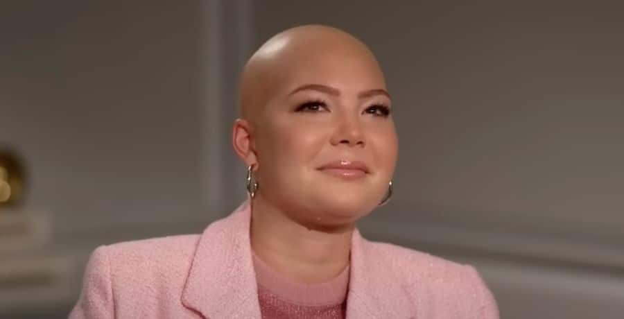 Isabella Strahan - YouTube/Good Morning America