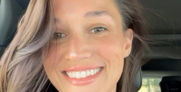 'BIP' alum Jade Roper Tolbert/Credit: Instagram