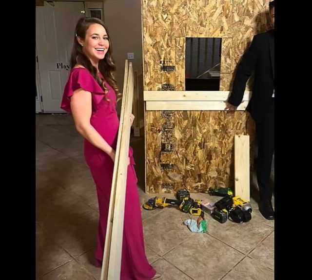 Jana Duggar From Counting On, TLC, Sourced From Jana Duggar YouTube