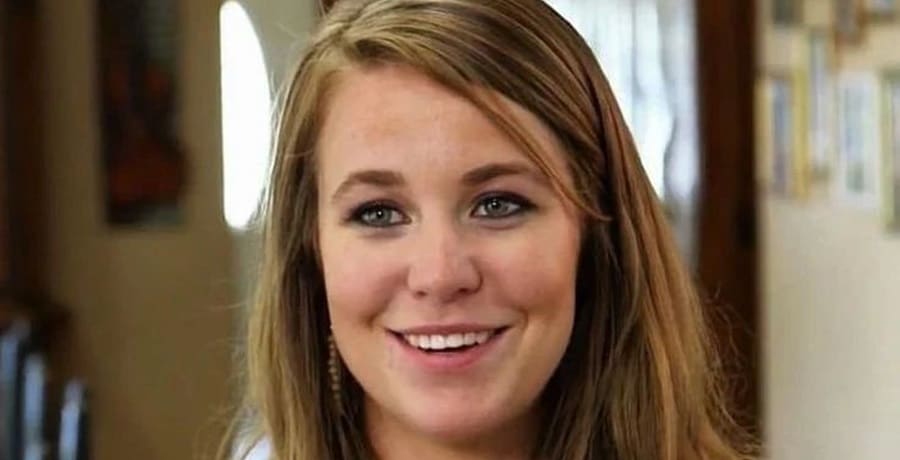 Jana Duggar From Counting On, TLC, Sourced From @janamduggar Instagram