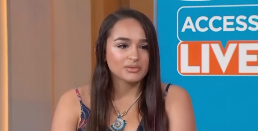 Jazz Jennings - Access Hollywood - YouTube