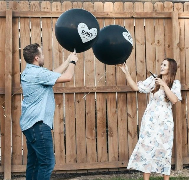 Jed Duggar & Katey Duggar From Counting On, TLC, Sourced From @jed_duggar Instagram