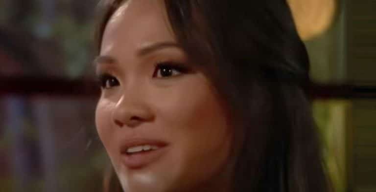 ‘Bachelorette’ Jenn Tran Drops F-Bomb Over Celebrity Then Deletes