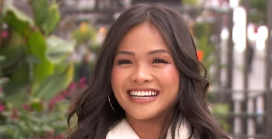 'Bachelorette' Jenn Tran/Credit: ABC YouTube
