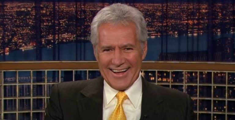 Jeopardy! Alex Trebek - YouTube/Conan O'Brien