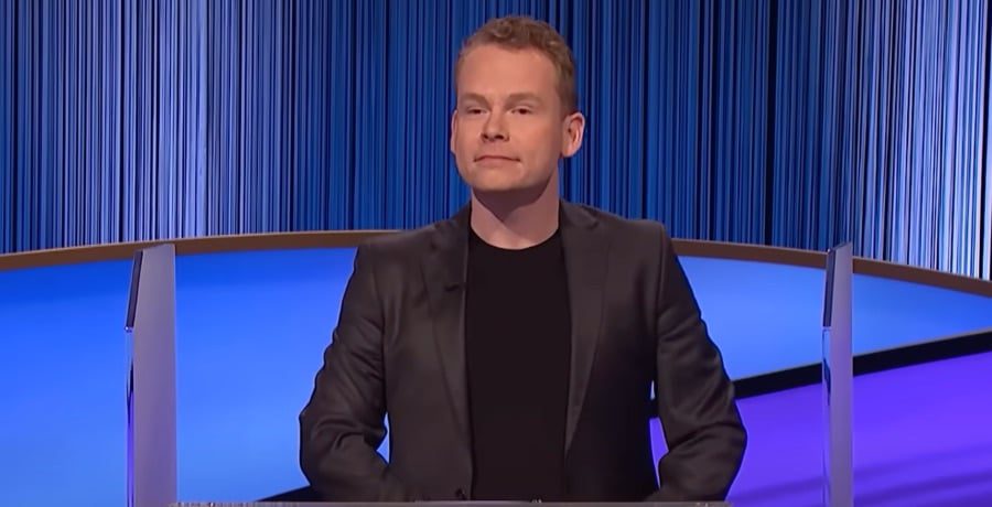 Jeopardy: Sean Duffie