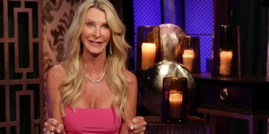 Joan Vassos is excited to announce the release date for The Golden Bachelorette - ABC