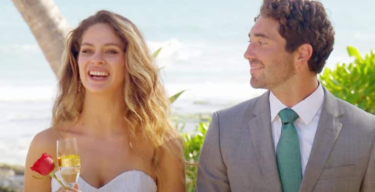 Kelsey Anderson and Joey Graziadei/Credit: YouTube