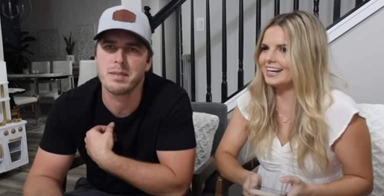 John Webster & Alyssa Bates From Bringing Up Bates, Sourced From the Webster Family YouTube