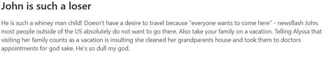 John Webster & Alyssa Bates From Bringing Up Bates, Sourced From the Webster Family YouTube