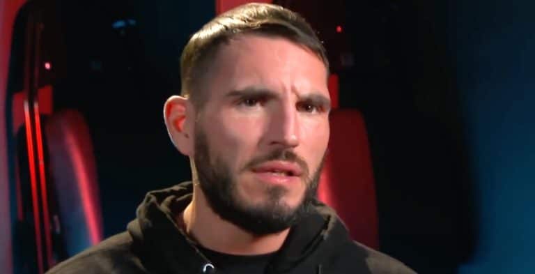 Johnny Gargano