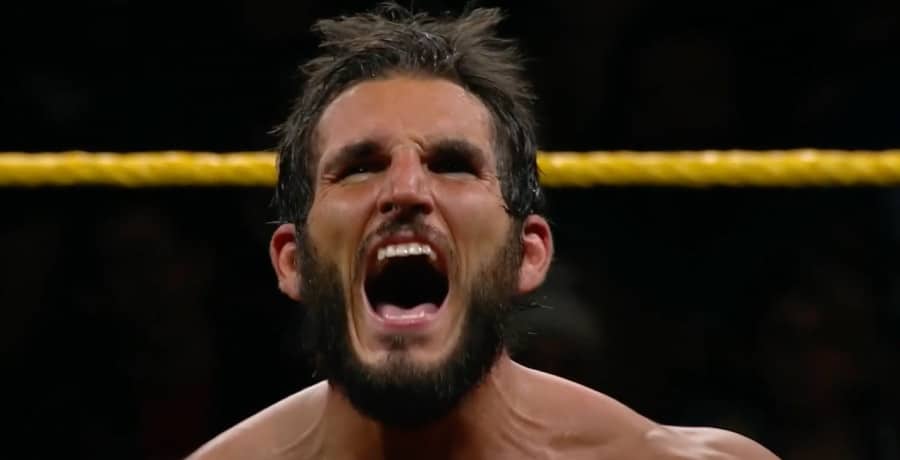 Johnny Gargano