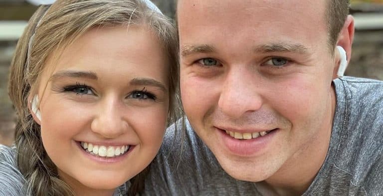 Joseph Duggar & Kendra Duggar From Counting On, TLC, Sourced From @littleduggarfamily Instagram