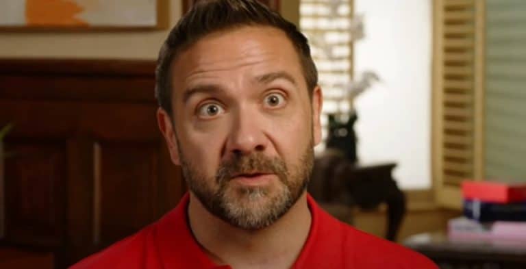 Josh From 90 Day Fiance, TLC, Sourced From TLC YouTube