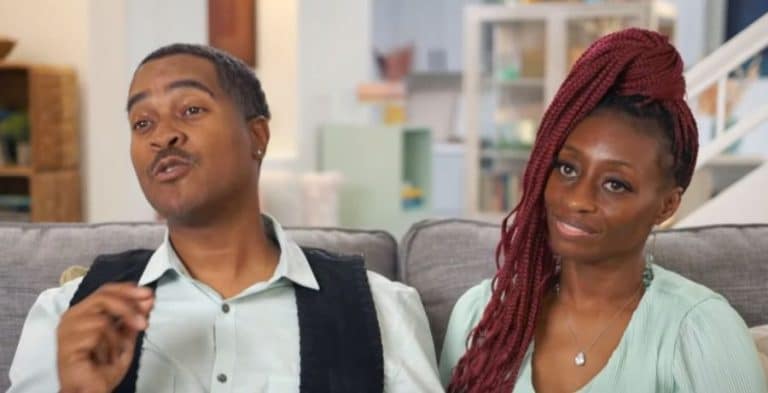 Karen and Deon Derrico - YouTube/tlc uk