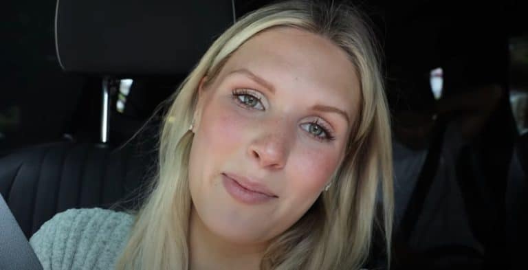 Katie Bates From Bringing Up Bates, Sourced From Travis and Katie YouTube