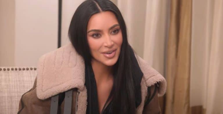 Kim Kardashian - YouTube/Hulu