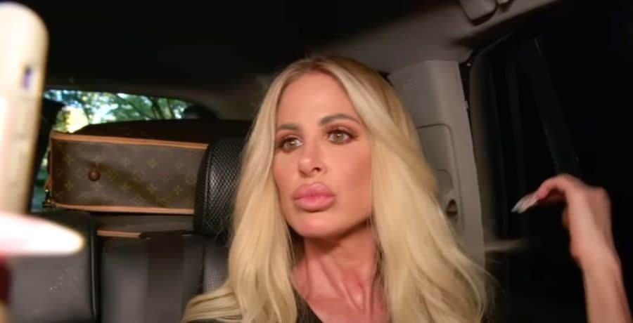 Kim Zolciak - YouTube/Love & Hip Hop (1)