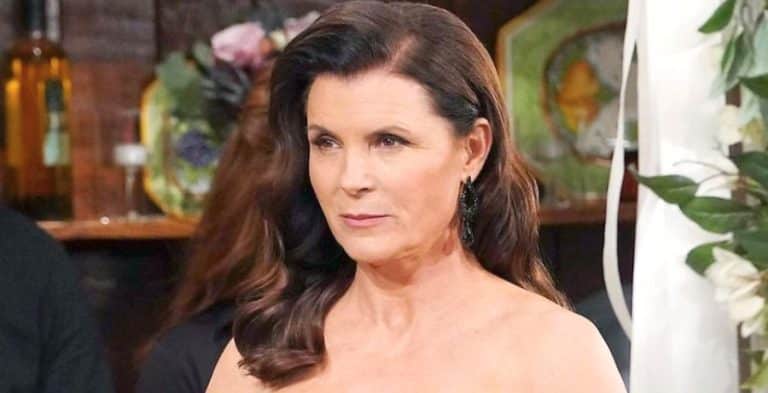 Kimberlin Brown as Sheila Carter - Instagram