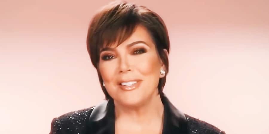Kris Jenner - KUWTK