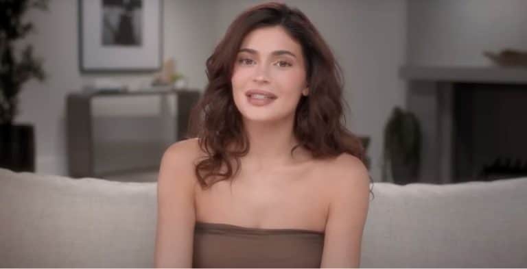 Kylie Jenner | Youtube