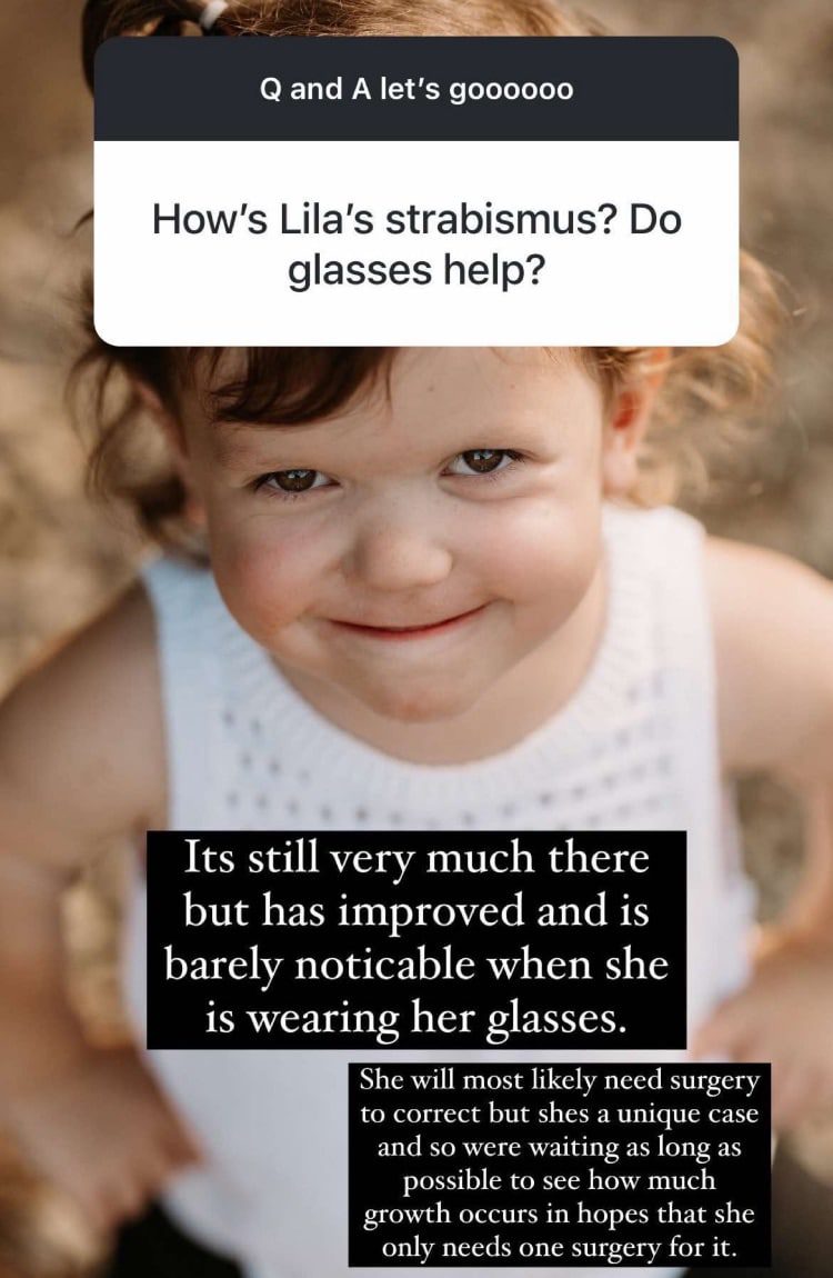 Little People Big World: Tori Roloff - Lilah Roloff