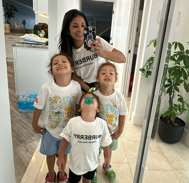 Loren Brovarnik From 90 Day Fiance, TLC, Sourced From @lorenbrovarnik Instagram