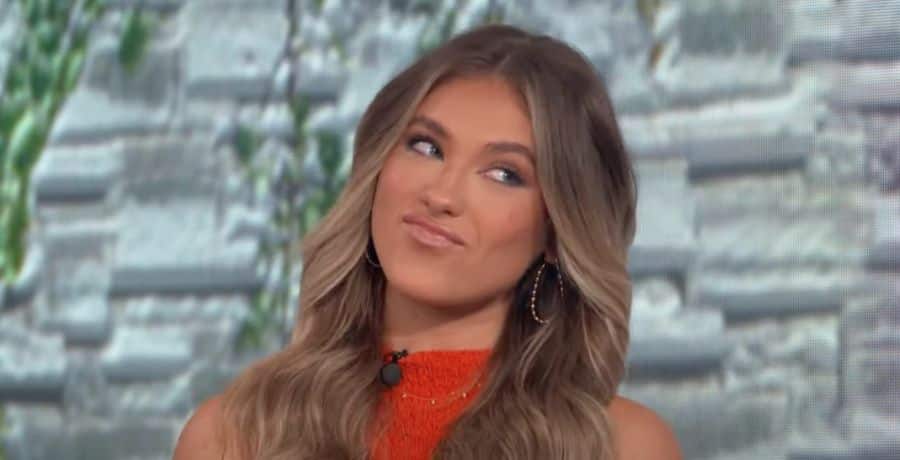 Makensy Manbeck - YouTube/Big Brother