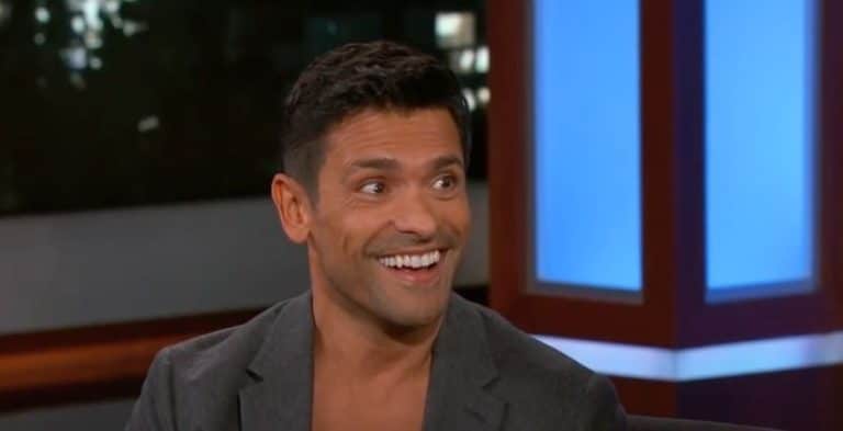 Mark Consuelos - YouTube/Jimmy Kimmel Live
