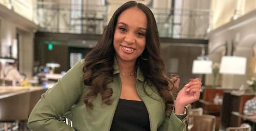 Married To Medicine Dr. Mirica Sanders - Instagram