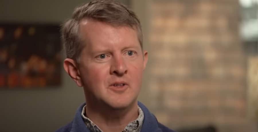 Ken Jennings