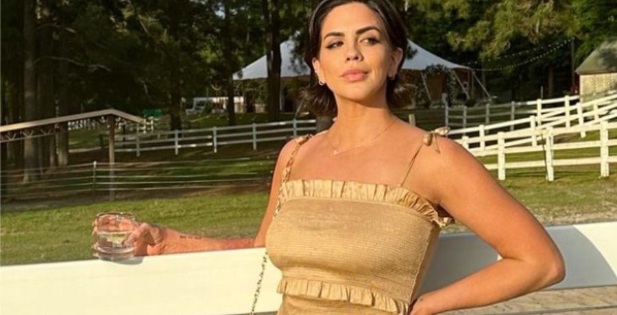 Katie Maloney